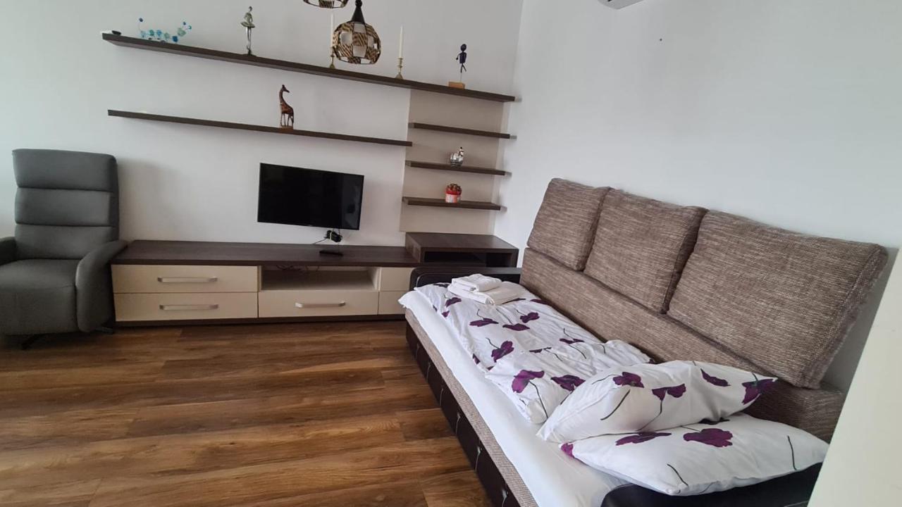 Apartament Mirubias Apartment Brasov Exterior photo